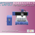 Wood/Acrylic/ PVC CNC Engraving Machine (PEM-3030)
